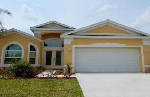 Crystal Cove House | 4BDR with pool near Disney 1014