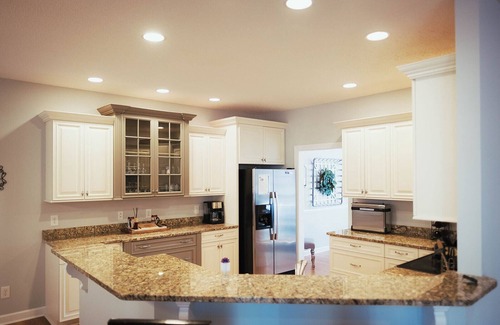 Pinehurst House | 4bed/3.5 Bath/Sleeps 8+/Billiards Table/Pinehurst No. 6