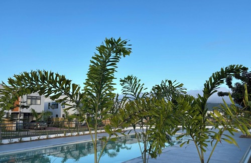 Oyarifa House | 4Bed Accra Family Home + Pool +Garden
