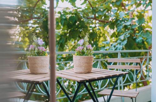 Exarhia Apartment | 4BED Apartment in the heart of Athens