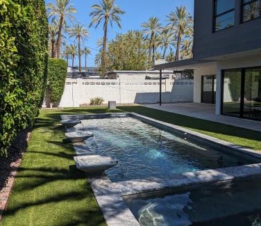 Arcadia Lite House | 4Bed Arcadia Pool&HT close to oldtown Scottsdale