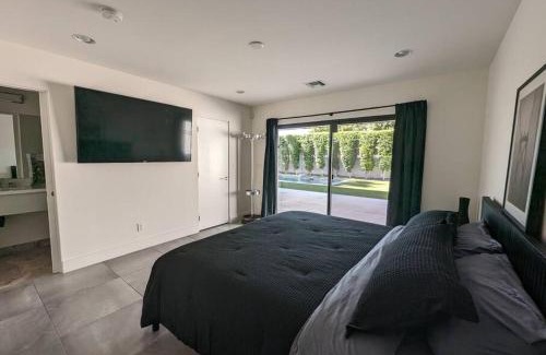 Arcadia Lite House | 4Bed Arcadia Pool&HT close to oldtown Scottsdale
