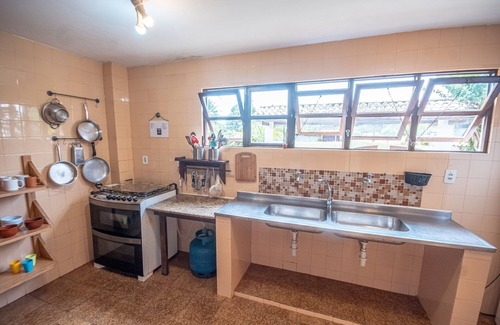 Barra do Jacuipe House | 4bed Beach House on the River