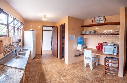 Barra do Jacuipe House | 4bed Beach House on the River