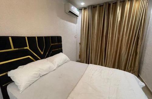 Ibadan Apartment | 4bed Luxury Shortlet in Akobo Ibadan