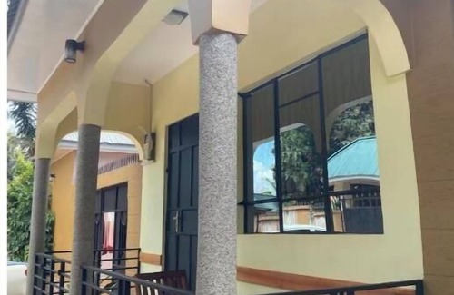 Moshi House | 4Bedroom Family Home in Moshi