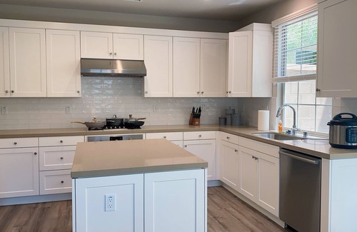 Portola Springs House | 4Bedroom3.5Bath No1