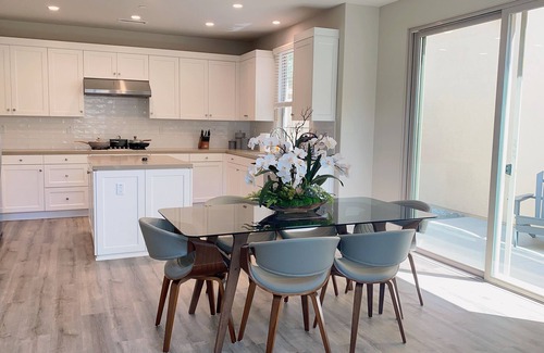 Portola Springs House | 4Bedroom3.5Bath No1