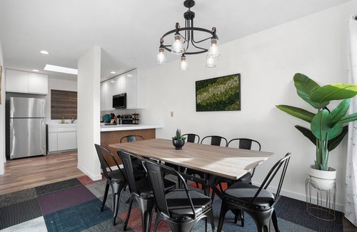 Sharp Park Apartment | 4Beds Private Unit Near BeachWalk Golf
