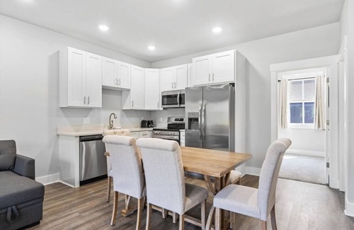 Nashboro Village House | 4Beds + Safe & Quiet! 10toAirport & 15toDowntown!