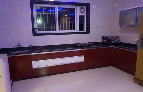Kadachiwadi Apartment | 4BHK Luxurious Apartments