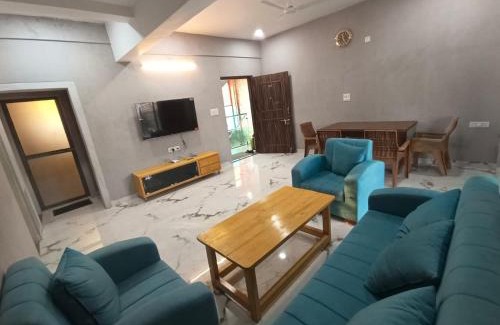 Atvan Villa | 4bhk Villa at Tiger Point- Mountain View Villa