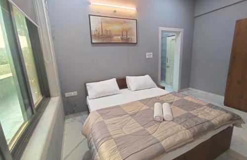 Atvan Villa | 4bhk Villa at Tiger Point- Mountain View Villa