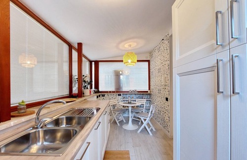 Quartiere XV Della Vittoria Apartment | 4BNB - Ponte Milvio Apartment