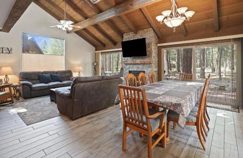 Overlook Park House | 4br 2 Bath home in 2 Landrise