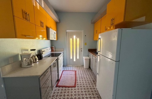 Arecibo Pueblo Apartment | 4BR/2BA Centrally-located in Arecibo Near Beach UNIT 1