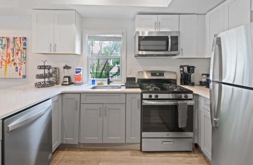 Atlantic City House | 4BR 2BA Hot Tub Home By The Bay