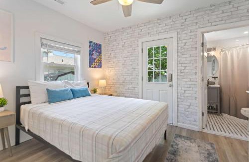 Atlantic City House | 4BR 2BA Hot Tub Home By The Bay