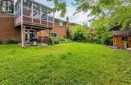London House | 4BR, 2WR walkout basement, 5 minutes to UWO