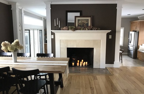 Valatie House | 4BR, 3.5BA Family House Great for Vacationing or Temporary Stays