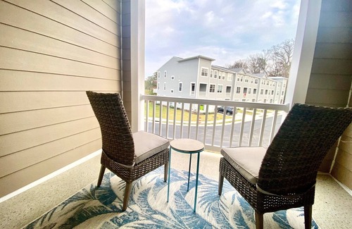 Rehoboth Beach House | 4BR/3.5BR in Rehoboth! Gameroom, Clubhouse, Pool, Pickleball minutes to beaches!