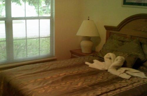 Clear Creek Villa | 4br/3ba Disney Area Luxury Resort with pool/spa