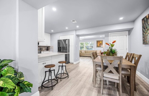 Floridana Beach House | 4BR/4.5BA Oceanfront Paradise Downstairs Duplex