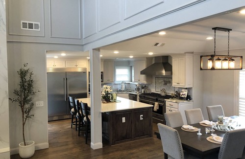 Plano House | 4BR & 4BTH w/Tennis Crt & Pool