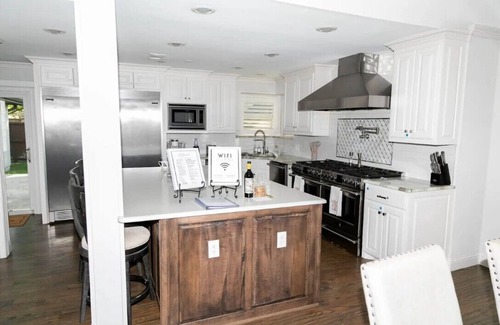 Plano House | 4BR & 4BTH w/Tennis Crt & Pool