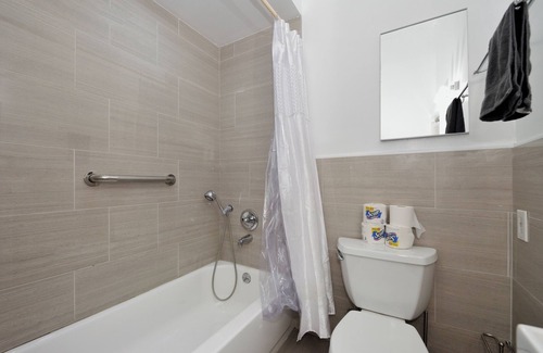 Tribeca Apartment | 4BR apartment in Tribeca