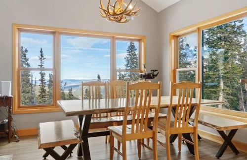 Quandary Village House | 4BR Blue River Retreat with Hot Tub