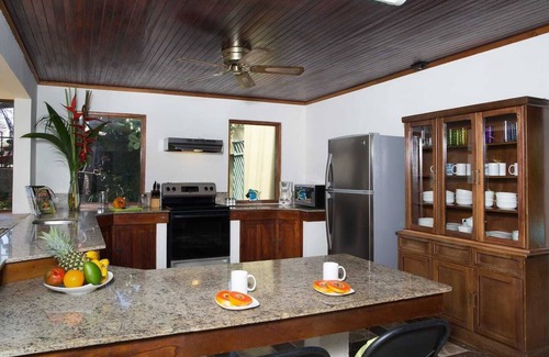 Santa Ana House | 4BR Casa Peces Santa Ana, Private Indoor Pool & Sauna!