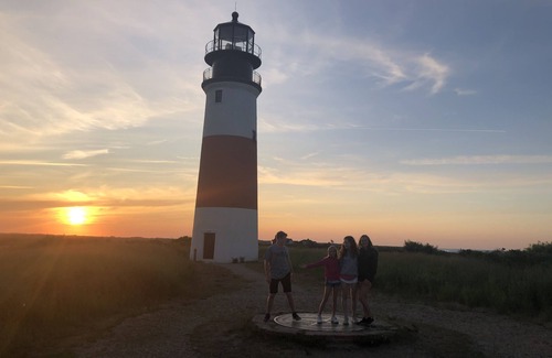 Siasconset Cottage | 4BR Cottage In Sconset.