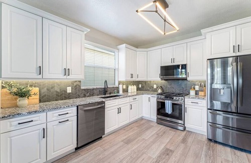 Calabay Parc House | 4BR Family Friendly Themed Pool Home Near Disney