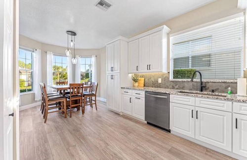 Calabay Parc House | 4BR Family Friendly Themed Pool Home Near Disney