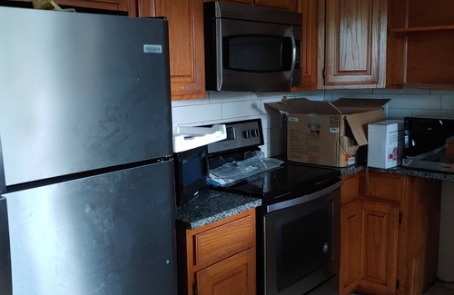 Atascocita House | 4BR Family Getaway – Pets Welcome, Self Check-In!