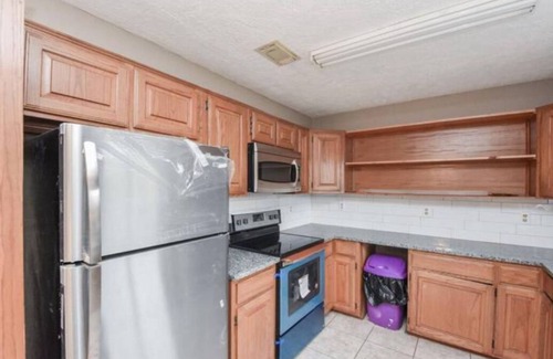 Atascocita House | 4BR Family Getaway – Pets Welcome, Self Check-In!