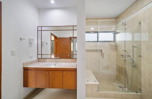 Merida Municipality House | 4BR family house with pool