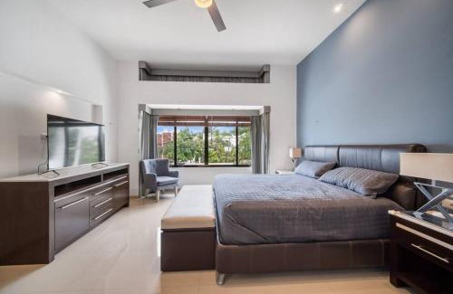 Merida Municipality House | 4BR family house with pool