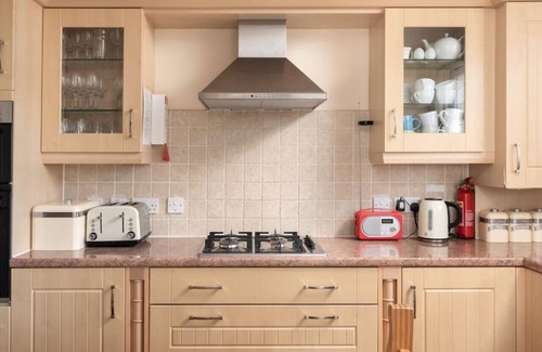 Lelant House | 4BR Gem in Lelant Nr St Ives