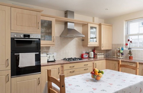 Lelant House | 4BR Gem in Lelant Nr St Ives