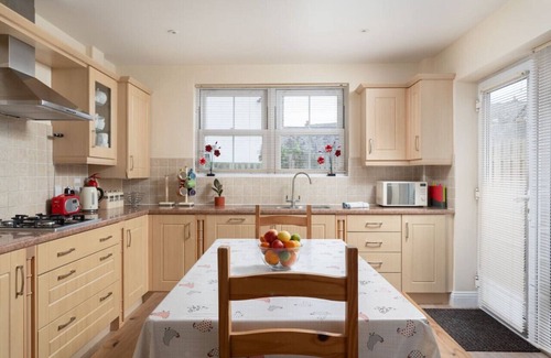 Lelant House | 4BR Gem in Lelant Nr St Ives