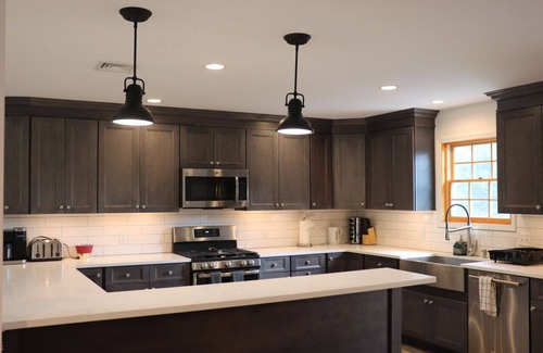 Highland House | 4BR Highland Home Hudson Valley Escape Near New Paltz, Views & Wedding Venues
