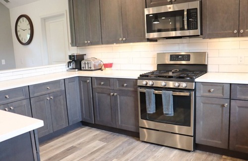 Highland House | 4BR Highland Home Hudson Valley Escape Near New Paltz, Views & Wedding Venues