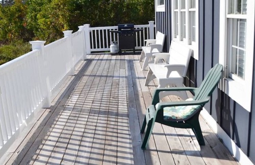 Davis House | 4BR Historic Home|Private Dock|Fishing