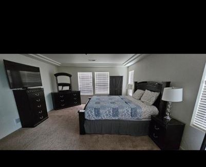 Green Valley Ranch House | 4BR Home near DIA airport
