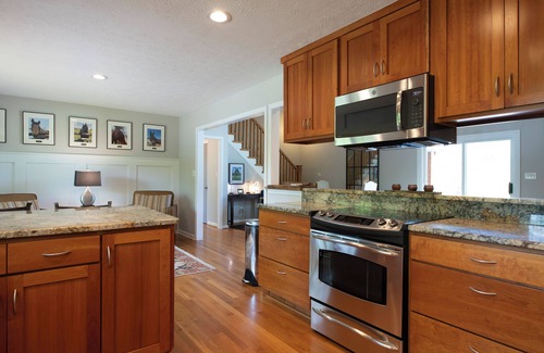 Simpsonville Other | 4Br Home on Sabre Hill Horse Farm 25 acres ~ Bourbon Trail