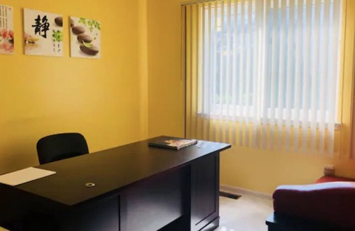 Mitchell House | 4br house near Stadium/UM/hospital/downtown
