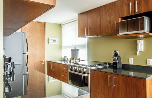 Colonia Roma Apartment | 4BR in 2 beautiful apartments