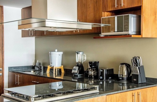 Colonia Roma Apartment | 4BR in 2 beautiful apartments